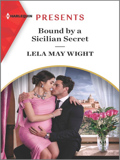 Title details for Bound by a Sicilian Secret by Lela May Wight - Wait list